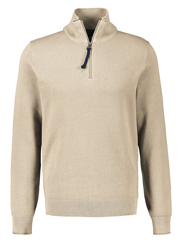 Lerros Pullover in Sand - XL