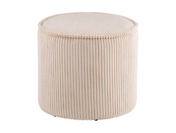 House Nordic Pouf