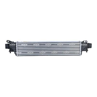 Nrf Ladeluftkühler [Hersteller-Nr. 309105] für Vauxhall, Opel