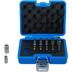 BGS Bit-Satz | TS-Profil (für Torx Plus) | 23-tlg.