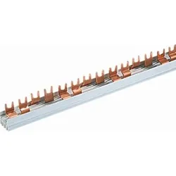 Mersen V-Schiene Gabel 02914.161000