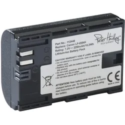 LP-E6NH Akku