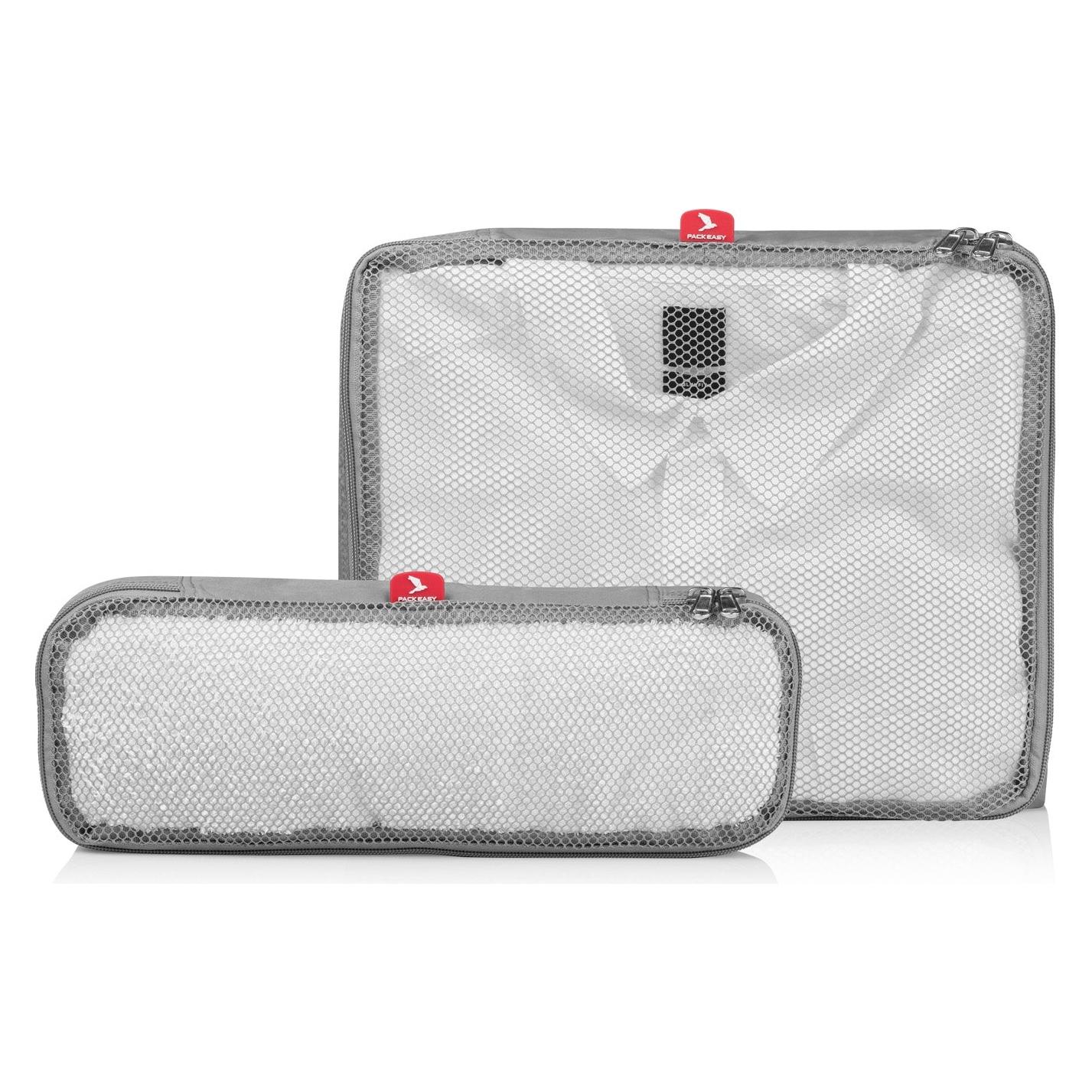 Pack Easy Bag in Bag, Travel Organizer, Set (S/L) (0875SI)