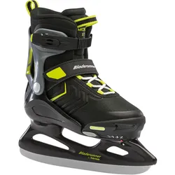 BLADERUNNER BY ROLLERBLADE MICRO XT Schlittschuh 2026 black/lime - 29–34