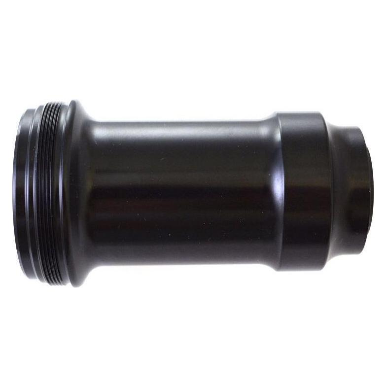 Fox Service Set: Sleeve Assembly: 2018, 1.500 Bore, LV, EVOL, Black Ano, 165 X 40/45 SH (806-29-580-KIT)