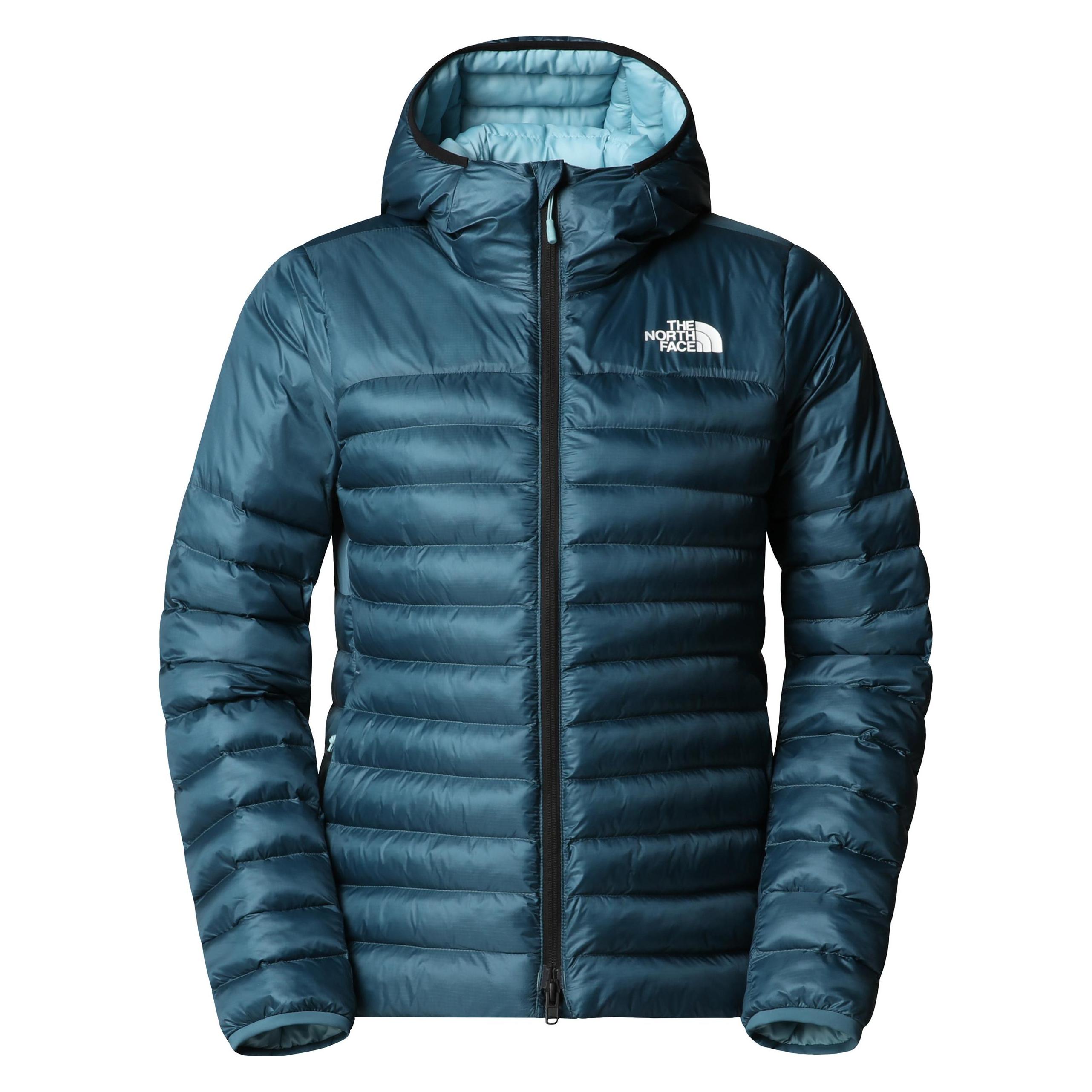North Face Terra Peak Hoodie (S) (0011262500049178)