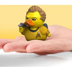 TUBBZ Star Trek: James T. Kirk