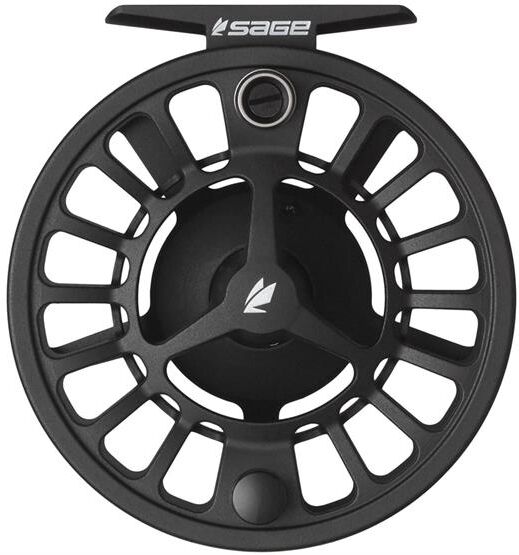Sage Spectrum C #7/8 Black