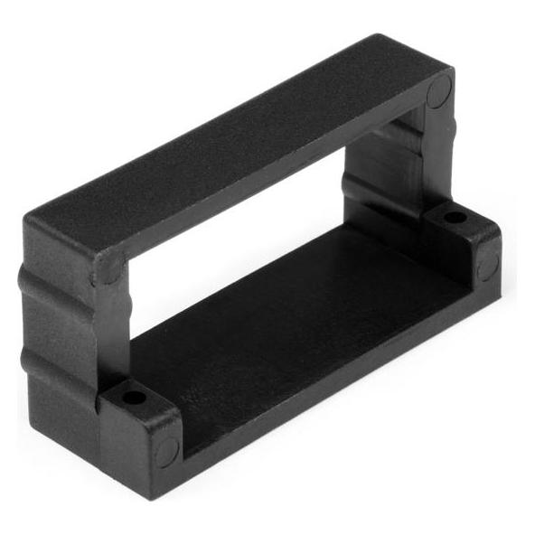 HPI Wr8 Servo Mount (108253)