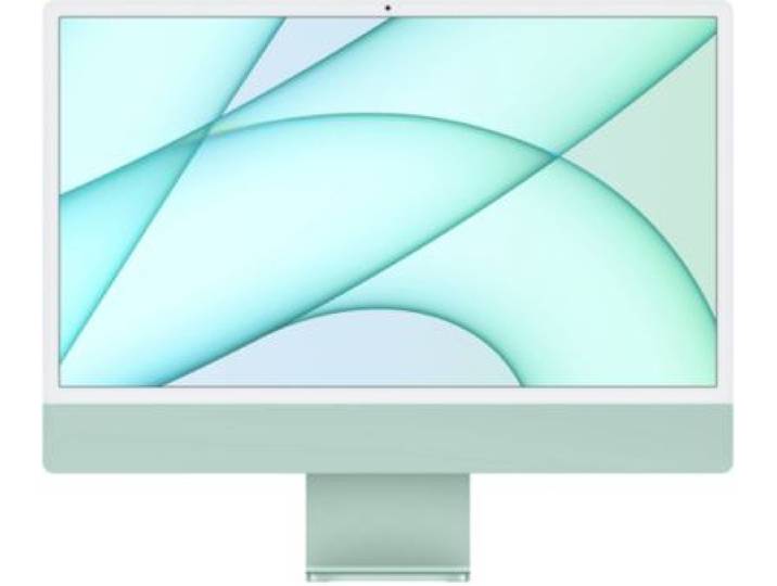 Imac - Ordinateur Apple 24'' M1 Cpu8/Gpu8 8go 512go