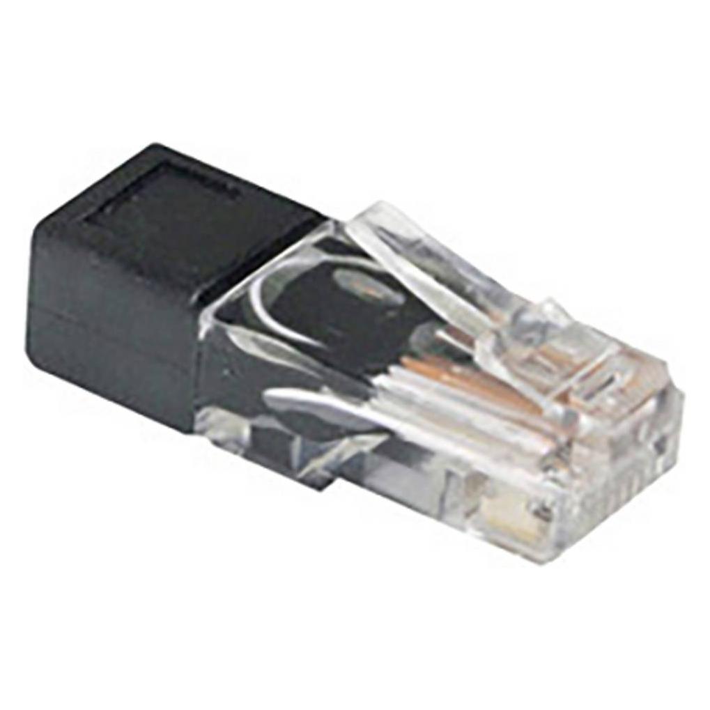 Schneider Electric Canopen RJ45 Line Termination (TCSCAR013M120)