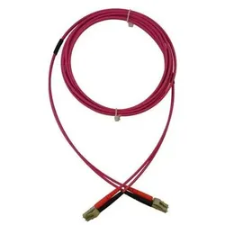 RS PRO LWL-Kabel 30 m 2-Fasern, Raucharm ha (30 m), Netzwerkkabel