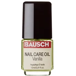 12ml Bausch Nagelpflege-Öl Vanille
