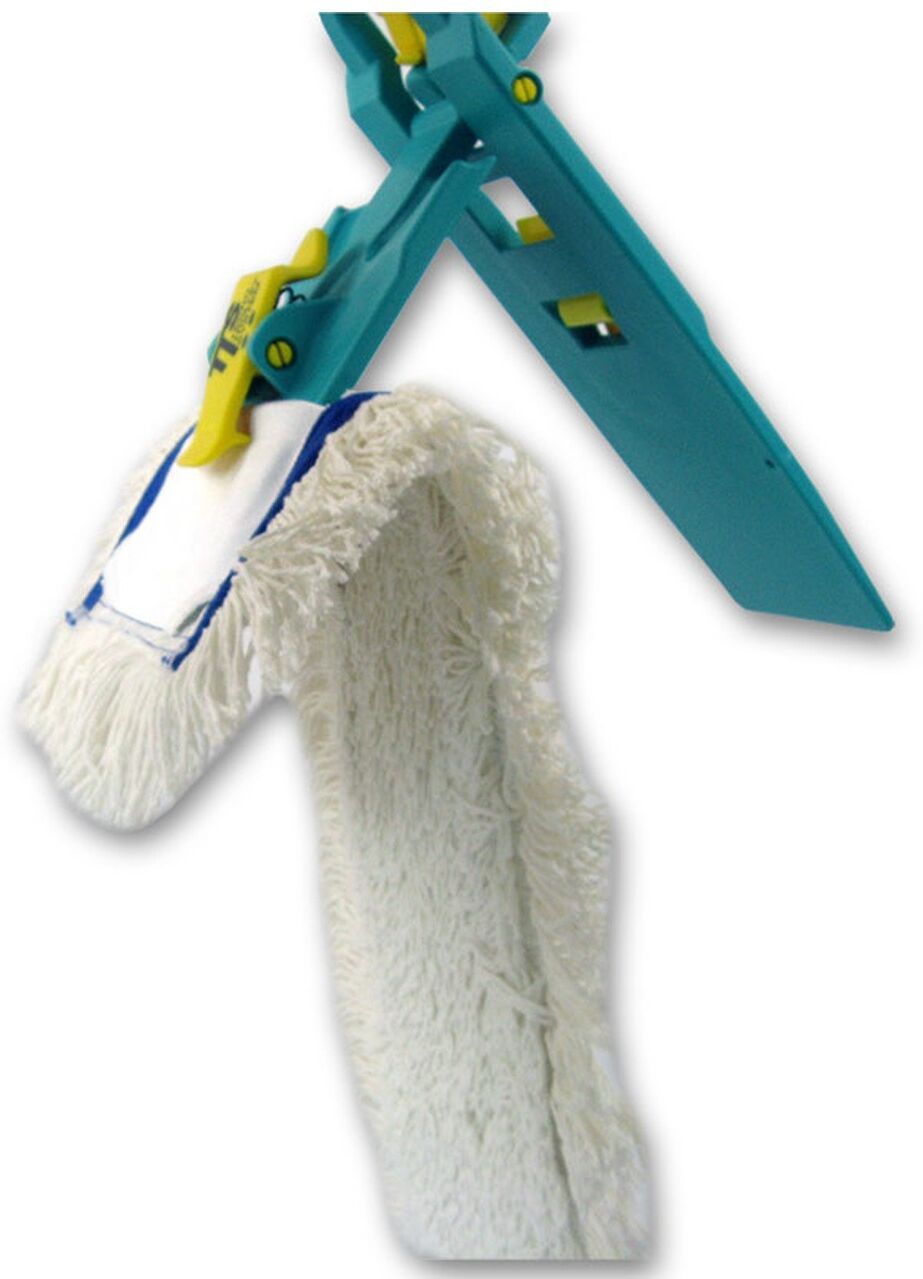Axis Line 50cm keine nassen Hände mehr Klapphalter mit Klammer