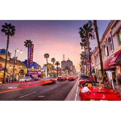 Papermoon "Hollywood Boulevard"