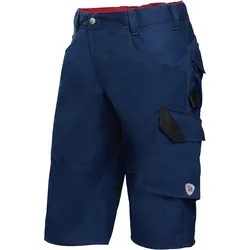 Shorts "1993-570" Bplus - 46 - nachtblau