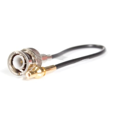 CHP Antennenadapter BNC M - SMB M