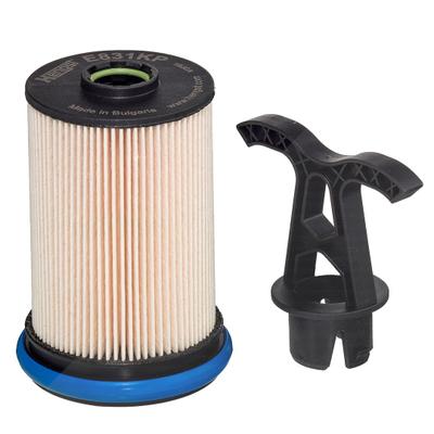 Hengst Filter Kraftstofffilter [Hersteller-Nr. E831KPD747] für Ford Usa, Ford