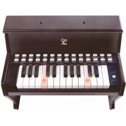 Hape Leuchttasten-Piano (Deutsch, Englisch, Französisch, Italienisch, Portugiesisch)