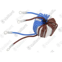 Kabelbaum, EMC filters-choke Vaillant-Nr. 0020192802