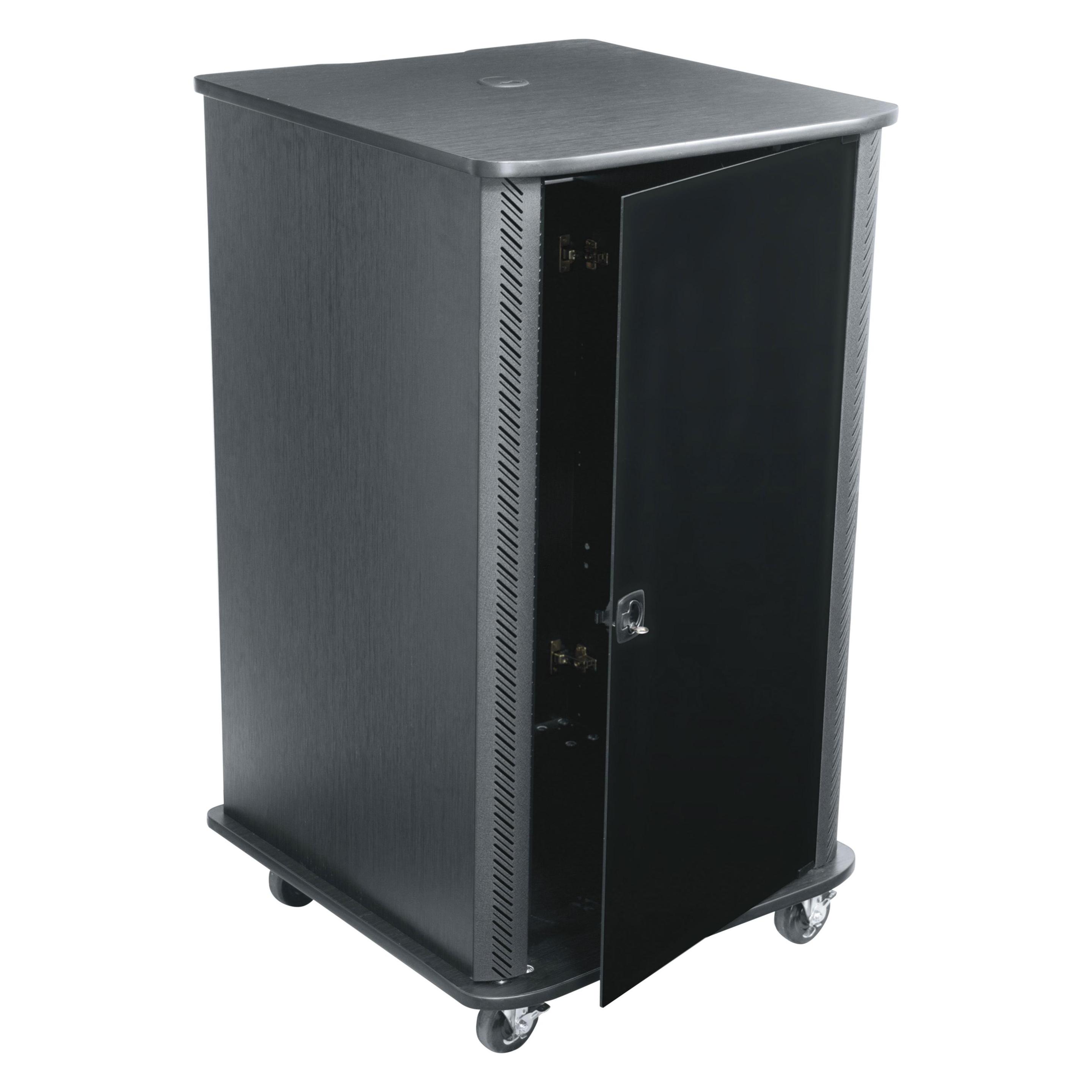 Legrand RFR-2028GE (20 HE, 19 Zoll Rack) (RFR-2028GE)