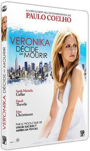 Veronika décide de mourir - Preis vom 15.10.2026 23:06:25 h