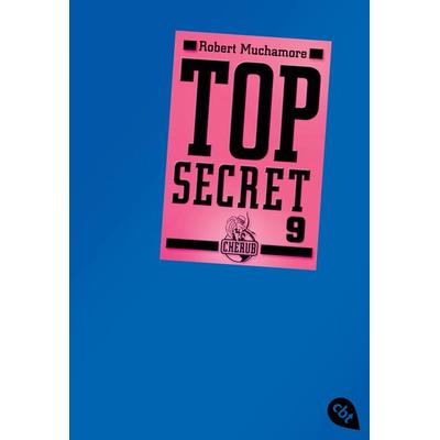 Der Anschlag / Top Secret Band 9, Taschenbuch von Robert Muchamore, Cbt