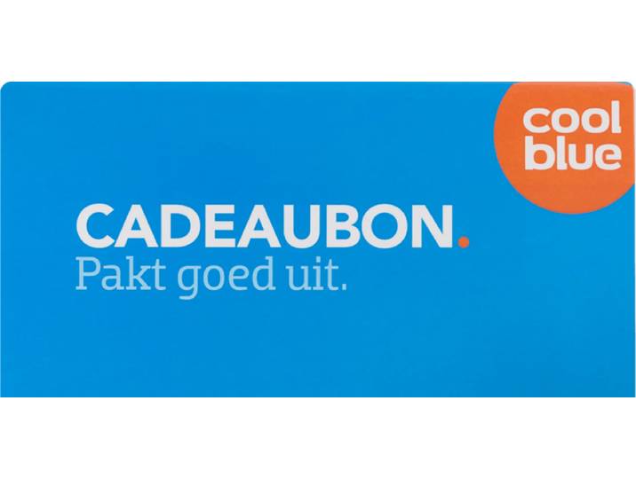 Cadeaubon 10 euro