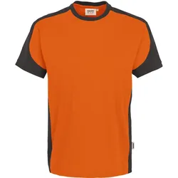 T-Shirt "CONTRAST PERFORMANCE" 290 - M - Orange