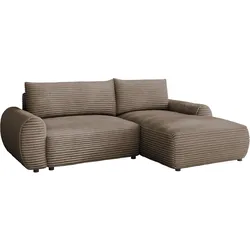 ECKSOFA Bello, Seite: Rechts