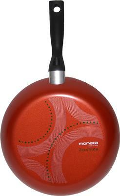 Moneta Padella 1 Manico 30 cm Zecchino