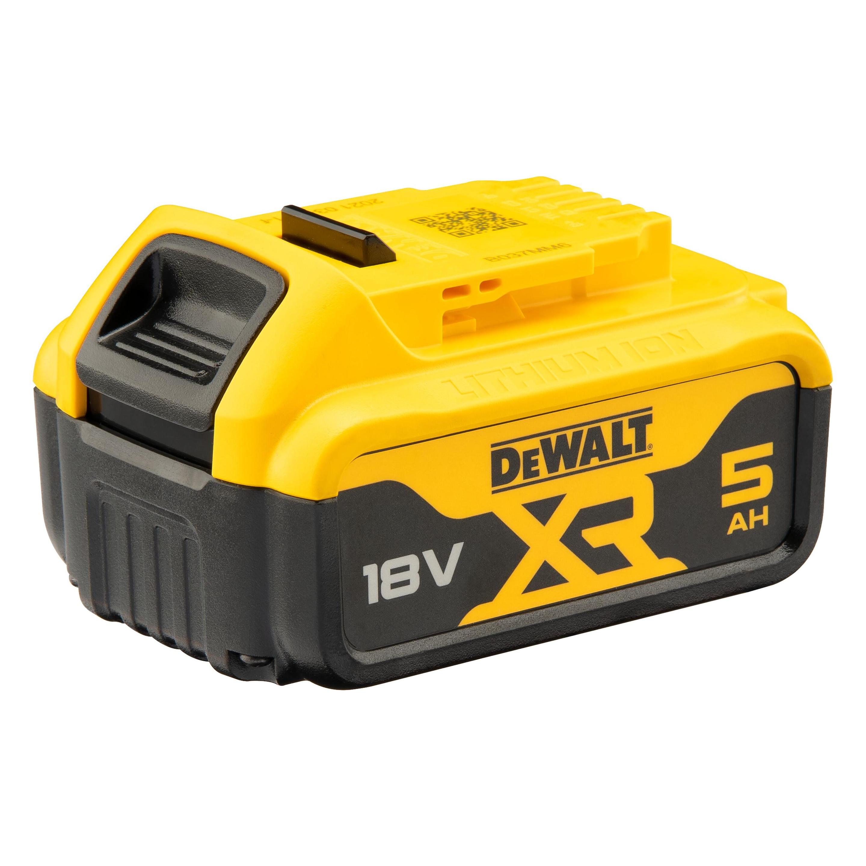 DeWalt DCB184 (18 V) (DCB184-XJ)