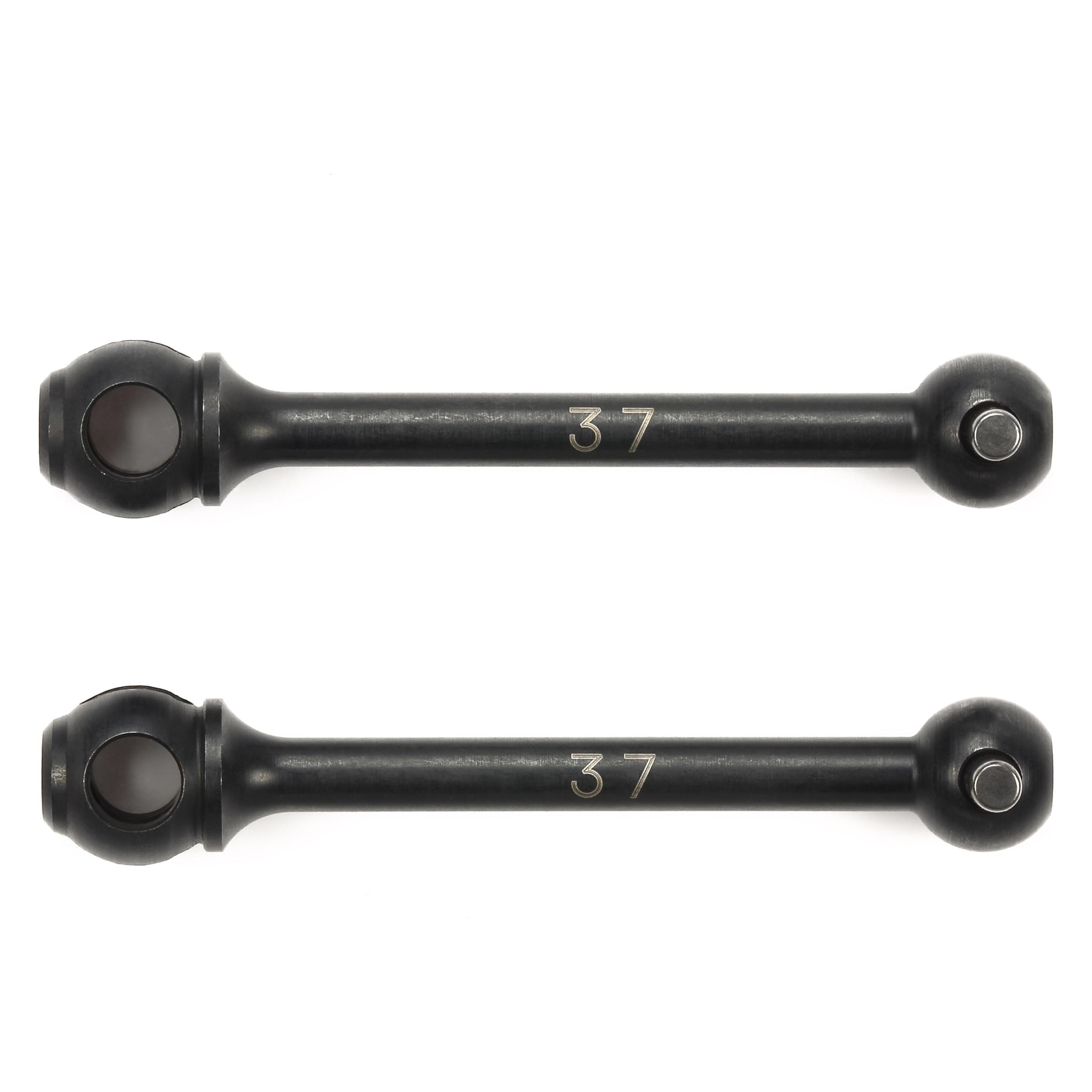 Tamiya 37mm Driveshafts for DC Joint Shafts(2) (22054)