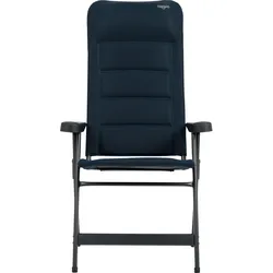 Crespo AL/240-DL-40 L Klappstuhl dunkelgrau