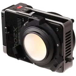 ZHIYUN Molus X200 Bi-Color Videoleuchte Standard