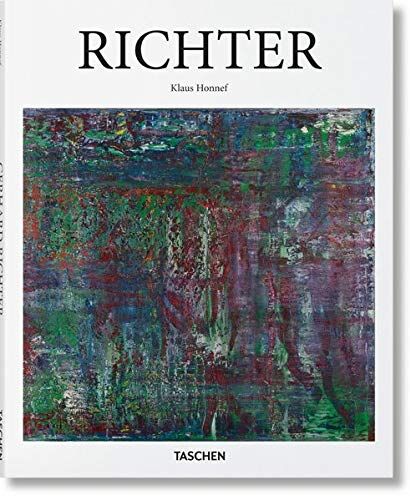 Klaus Honnef - Gerhard Richter - Preis vom 09.10.2026 07:28:09 h