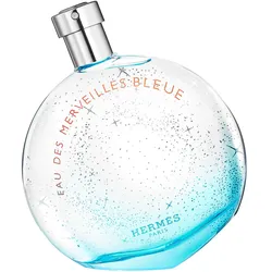 100ml HERMÈS Eau des Merveilles Bleue Eau de Toilette