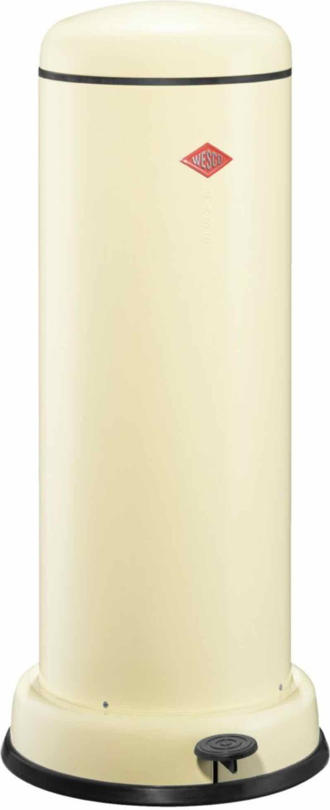 Wesco Baseboy 8011523 afvalbak 30l