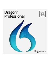 1 Jahr Maintenance & Support für Nuance Dragon Professional 16 VLA non-VAR Download Win, Englisch (10+ Lizenzen) (MNT-A209X-X01-16.0-A)