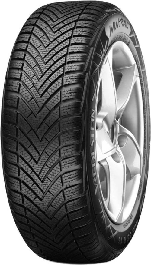 Vredestein Winterreifen 215/65r16 98h - Wintrac Ap21565016hwtra00 215/65 R16