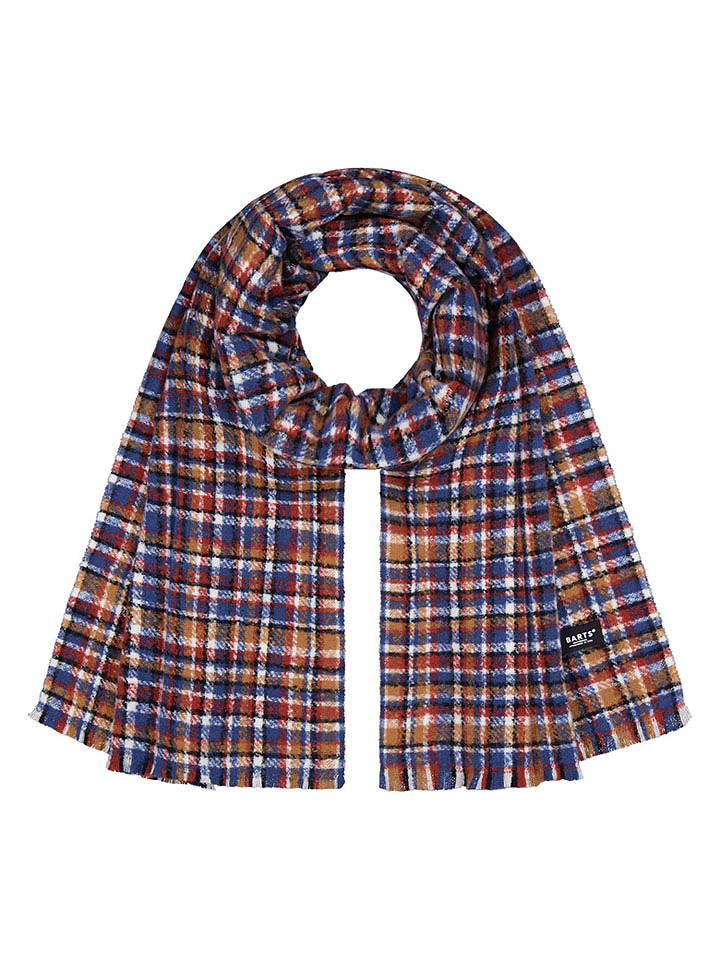 Barts Schal "Francies" in Bunt - onesize
