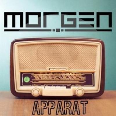 Apparat - Morgen, CD