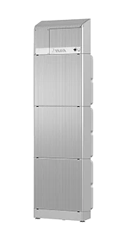 Varta wall 13.5