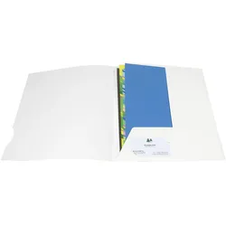 Exacompta, Mappe, Präsentationsmappen (A4)