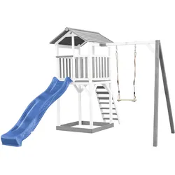 Spielhaus Beach Tower Swing