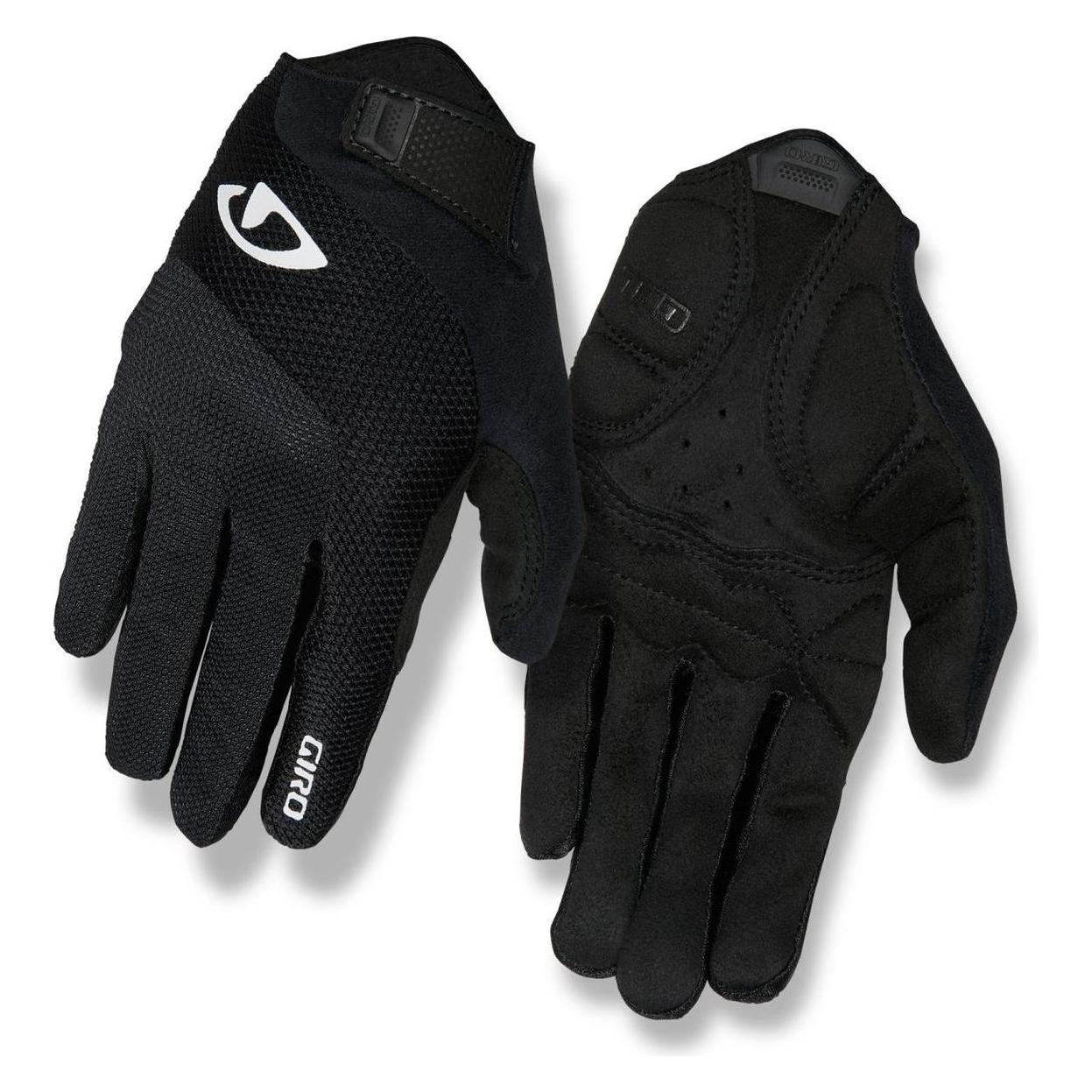 Giro Tessa Gel LF Gloves (XL) (?GI19TLFGPS)