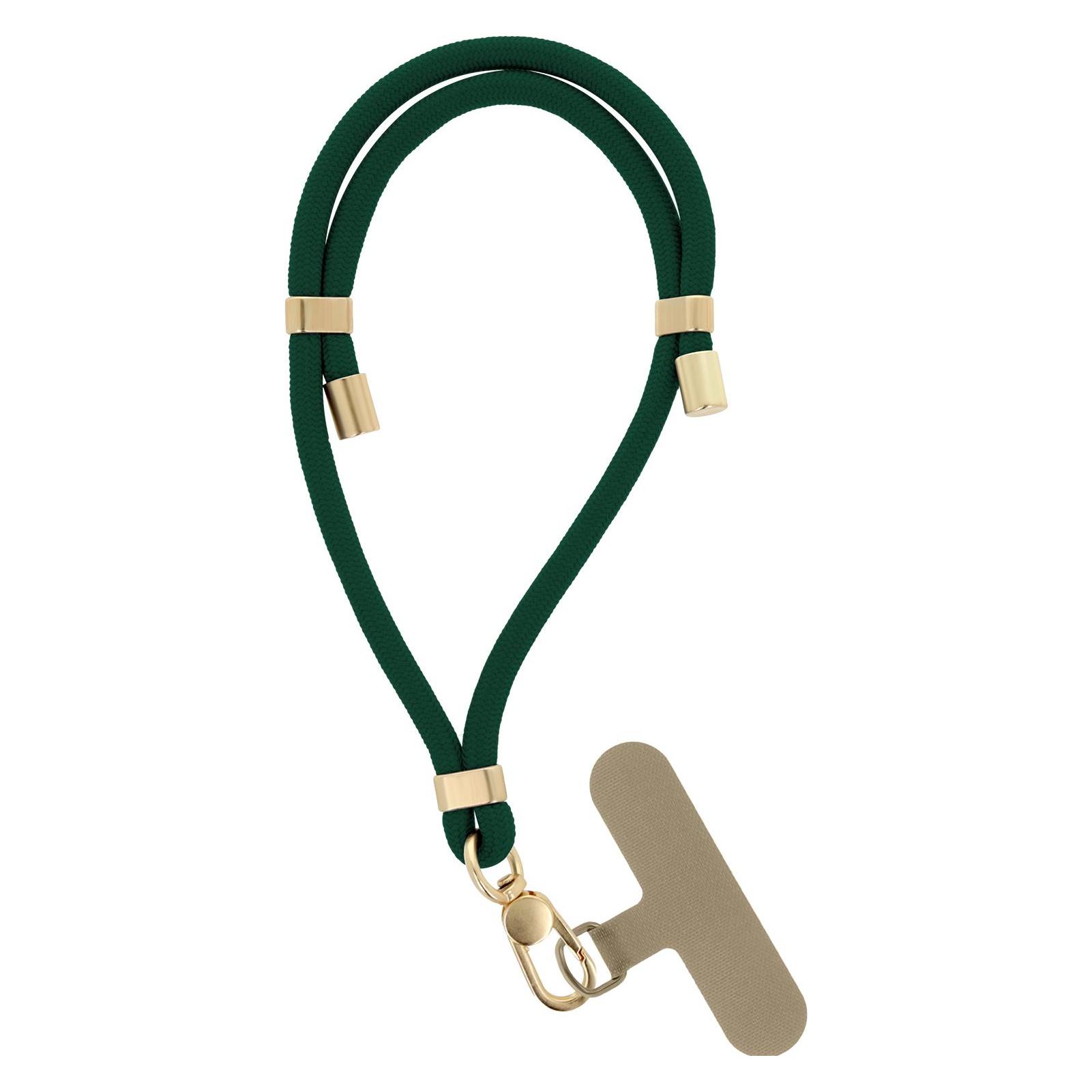 OEM Universal phone strap Elegant green (63883614)