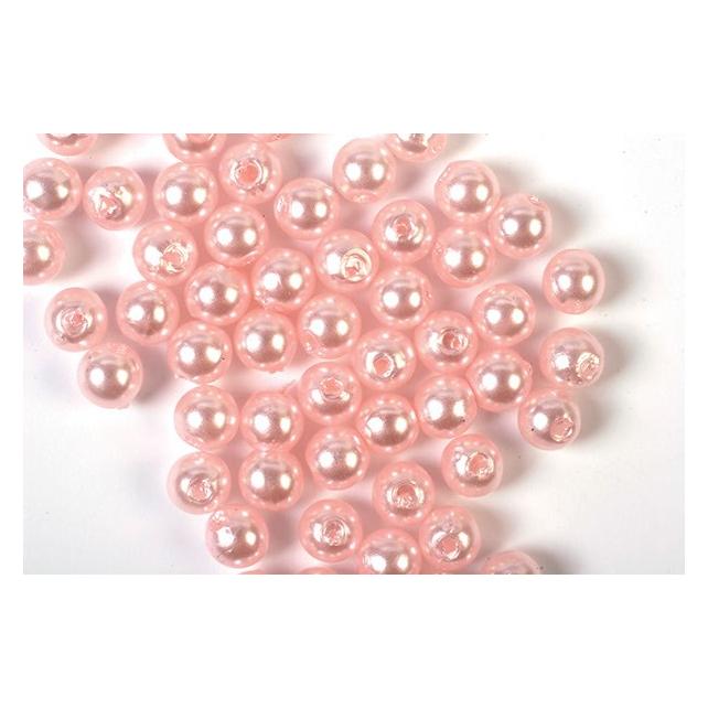 Hobby2you Voksperler 3mm 500g l.rd (704303)