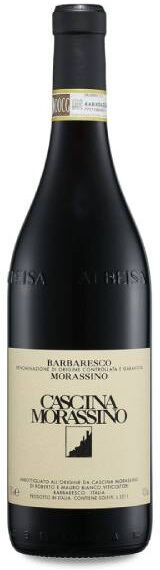 Cascina Morassino Barbaresco Morassino 2022 - 75cl
