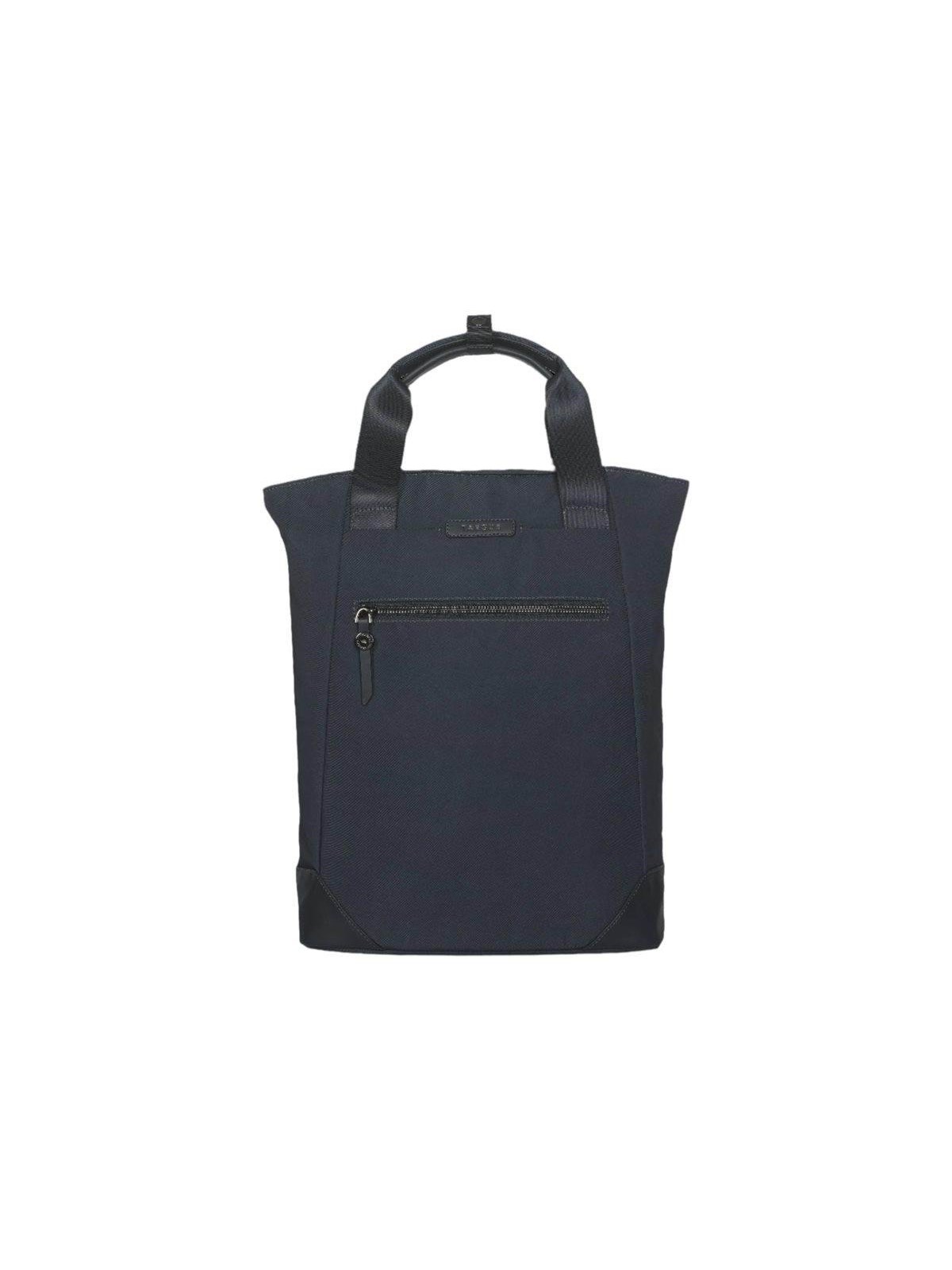 Targus Ávila - notebook carrying backpack/tote - convertible